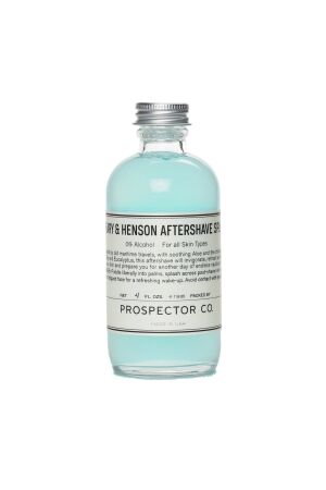 Romeyn Tailors P-AS-PH  Aftershave
