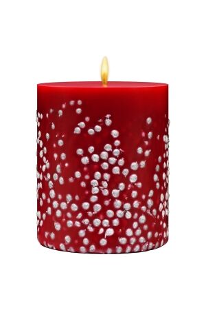 Acqua Di Parma Nastro Rosso candle
