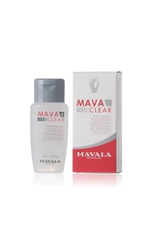 Mavala Mava Clear 50 ML