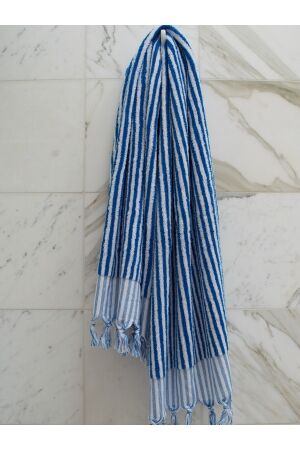 Ottomania Towel striped 170x90 cm