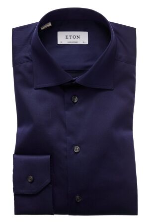 Eton Overhemden dress Eton 3000-79311