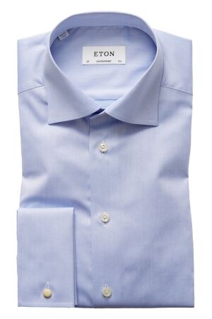 Eton Overhemden dress Eton 3000-79312