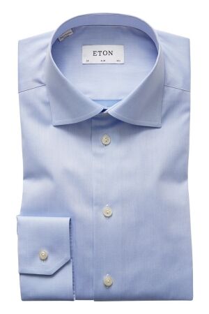 Eton Overhemden dress Eton 3000-79511