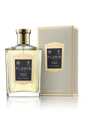 Floris London Parfum Floris London Soulle Ambar 100ml
