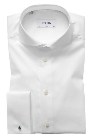 Eton Overhemden dress Eton 3000-73512