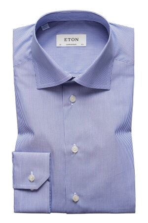 Eton Overhemden dress Eton 2527-79311