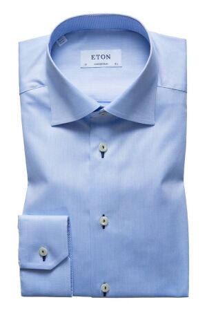 Eton Overhemden dress Eton 3000-79353