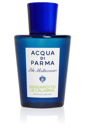 Acqua Di Parma Verzorging Acqua Di Parma BM Bergamotto Shower Gel 200 ML