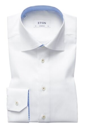 Eton Overhemden dress Eton 3010-00315