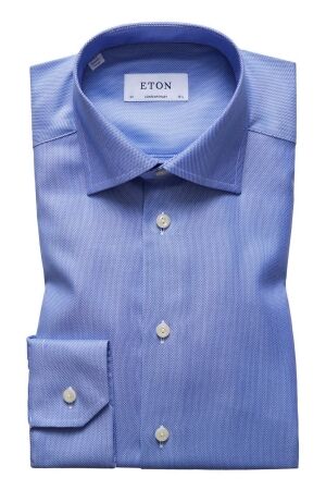 Eton Overhemden dress Eton 3372-79311