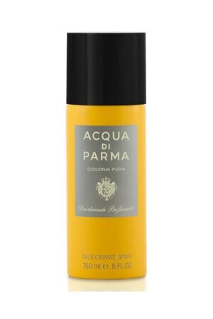 Acqua Di Parma Verzorging Acqua Di Parma Colonia Pura Deo Spray 150 ML