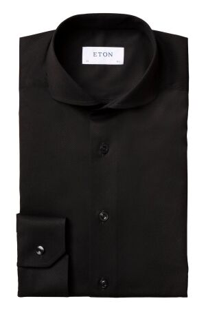 Eton Overhemden dress Eton 1000-01288