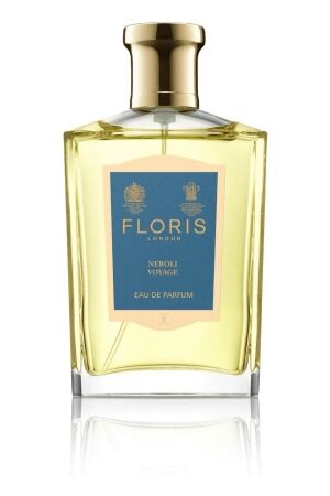 Floris London Parfum Floris London Neroli voyage 100 ML EDP