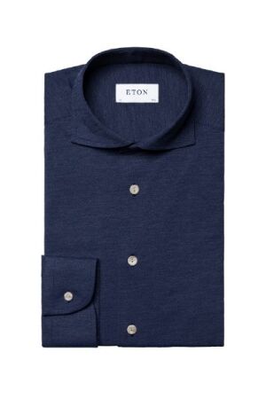 Eton Overhemden dress Eton 1000-03513