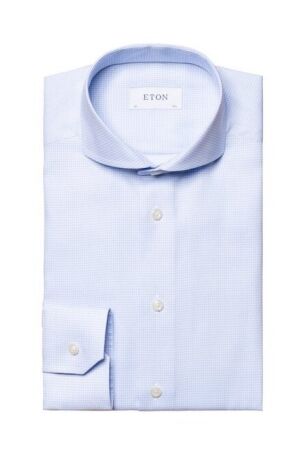 Eton Overhemden dress Eton 1000-04279