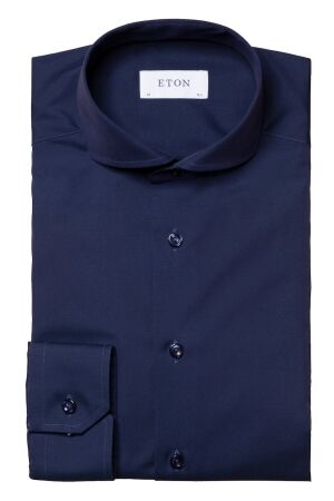 Eton Overhemden dress Eton 1000-03619