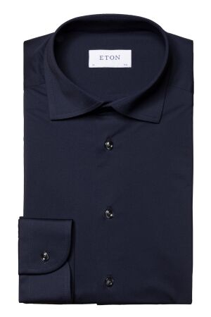 Eton Overhemden dress Eton 1000-04274