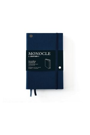 Leuchturm1917 Monocle HC Wallet B6+