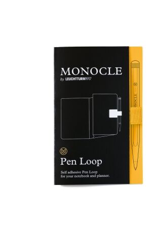 Leuchturm1917 Monocle Pen Loop