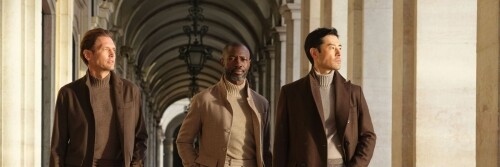 Romeyn Tailors