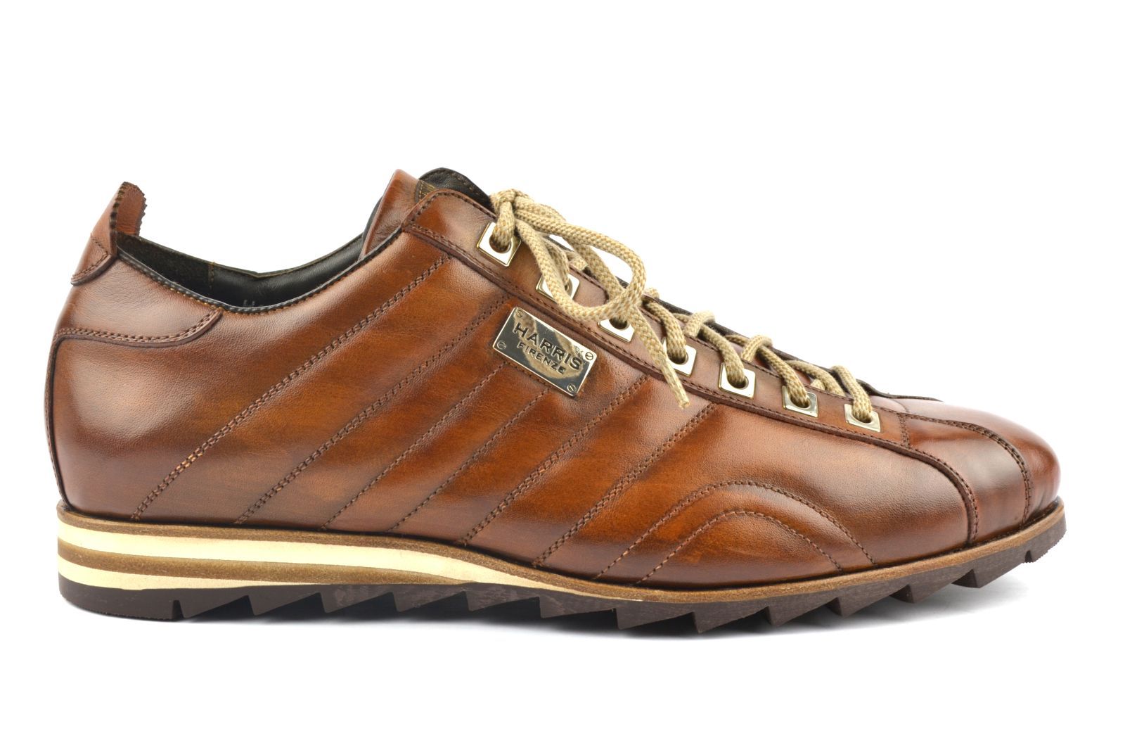 Leerling Verkeerd deze Koop Harris Italiaanse handgemaakte sneakers en schoenen. Volop keus!