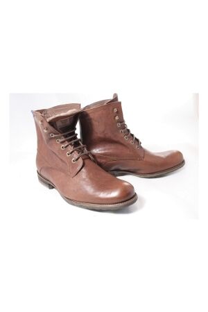 Floris van Bommel boots sportief Floris van Bommel 10751/23
