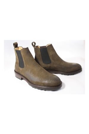 Camplin boots gekleed Camplin Cadogan