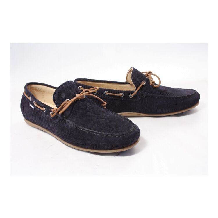 Floris van Bommel SFM-40009-41-01 | Romeyn Tailors