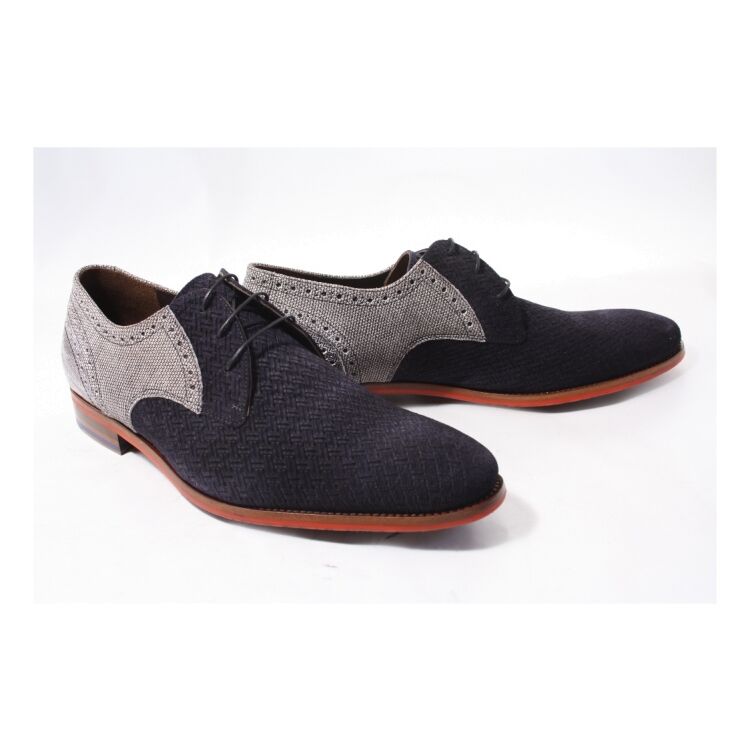Floris van Bommel SFM-30161-41-06 | Romeyn Tailors