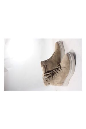 Nubikk boots sportief Nubikk Jonah Dune