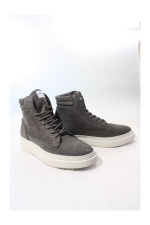 Nubikk boots sportief Nubikk Jonah Dune