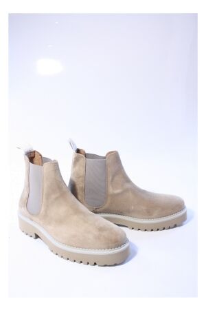 Nubikk boots sportief Nubikk Logan Rai