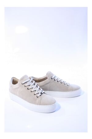 Nubikk sneakers Nubikk Jagger Pure