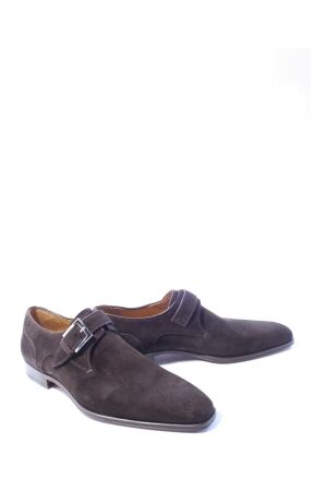 Magnanni gespschoenen Magnanni 11837