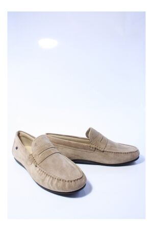 Van Bommel instapper Van Bommel SBM-40017 beige