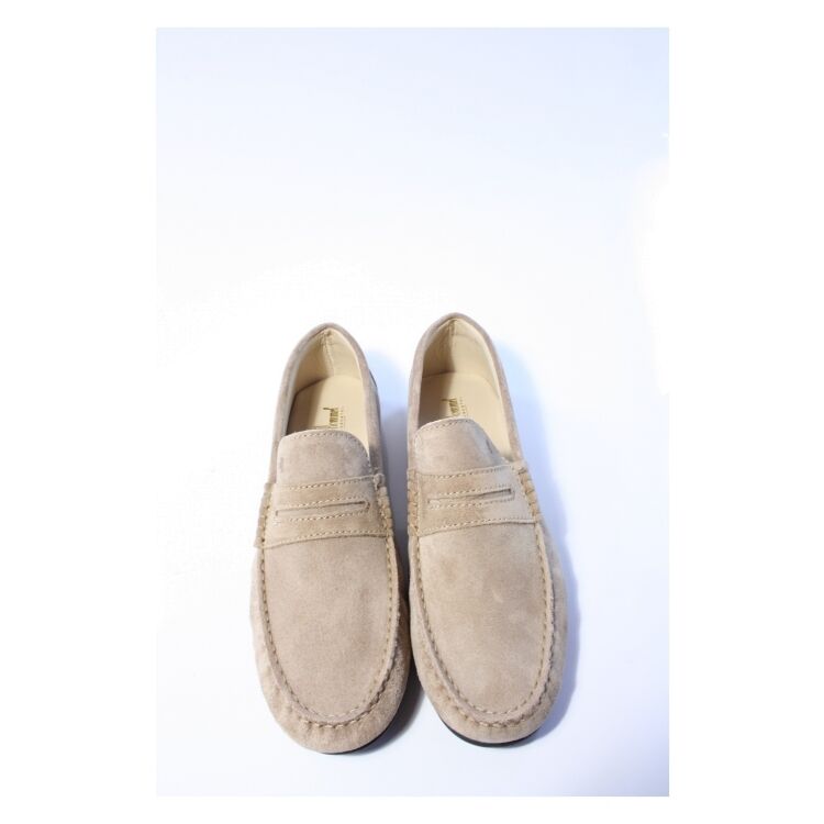 Van Bommel SBM-40017 beige SBM-40017 beige - www.romeyntailors.nl - Romeyn Tailors