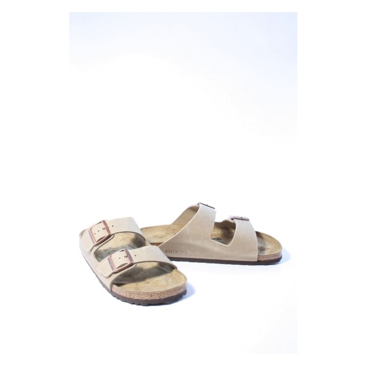 Birkenstock Arizona Arizona - www.romeyntailors.nl - Romeyn Tailors