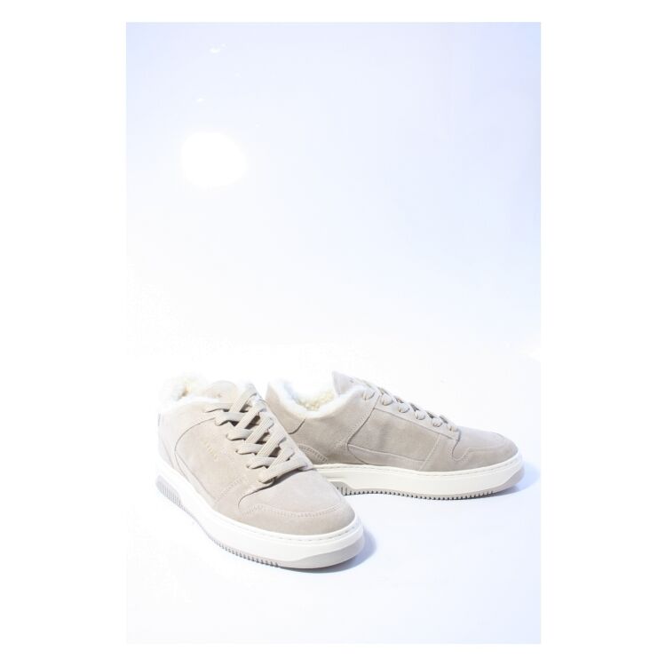 Nubikk Basket Court Fur Basket Court Fur - www.romeyntailors.nl - Romeyn Tailors