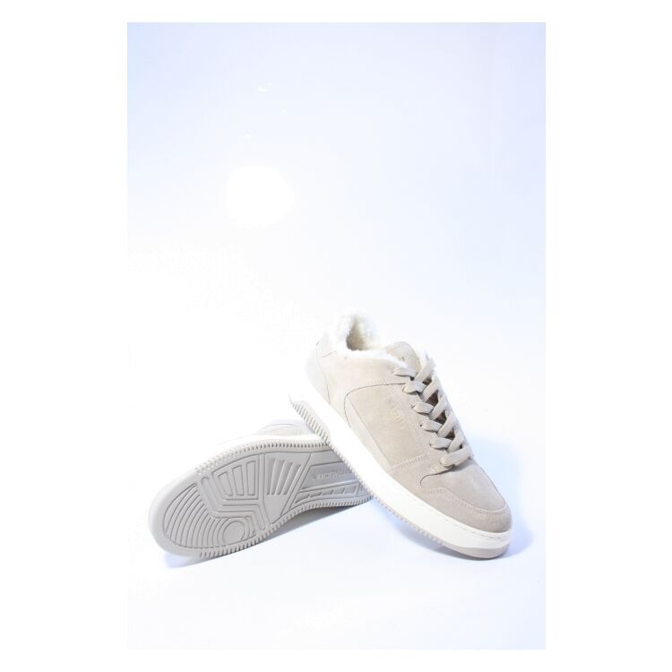 Nubikk Basket Court Fur Basket Court Fur - www.romeyntailors.nl - Romeyn Tailors