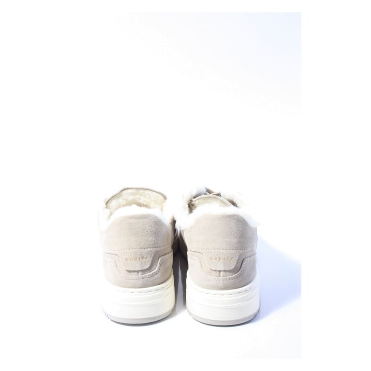 Nubikk Basket Court Fur Basket Court Fur - www.romeyntailors.nl - Romeyn Tailors