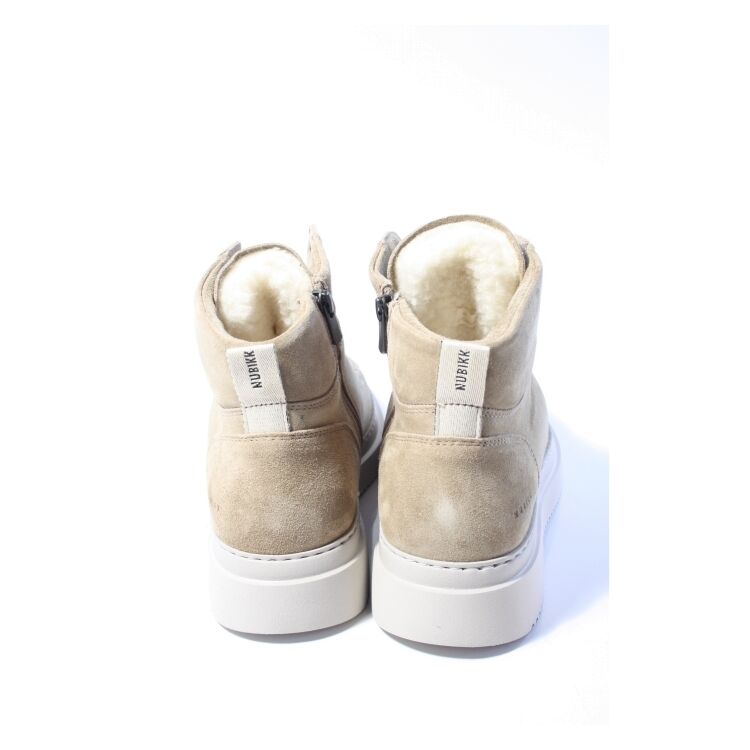 Nubikk Jonah Arctic Fur Jonah Arctic Fur - www.romeyntailors.nl - Romeyn Tailors