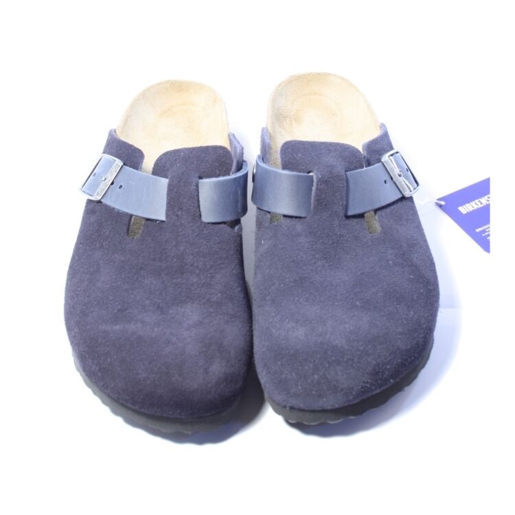 Birkenstock Boston Boston - www.romeyntailors.nl - Romeyn Tailors