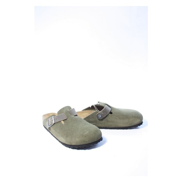 Birkenstock Boston Boston - www.romeyntailors.nl - Romeyn Tailors