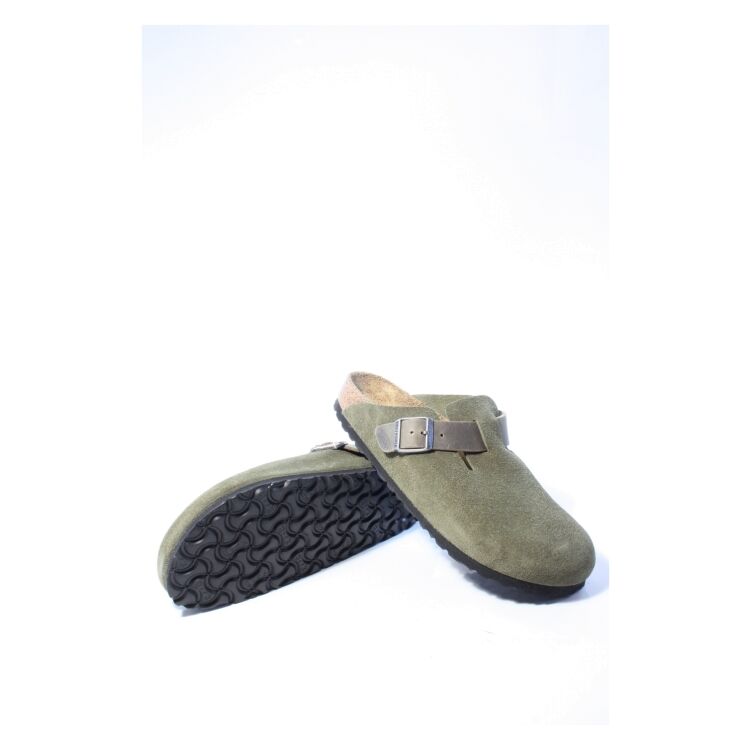 Birkenstock Boston Boston - www.romeyntailors.nl - Romeyn Tailors
