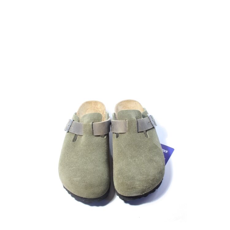 Birkenstock Boston Boston - www.romeyntailors.nl - Romeyn Tailors