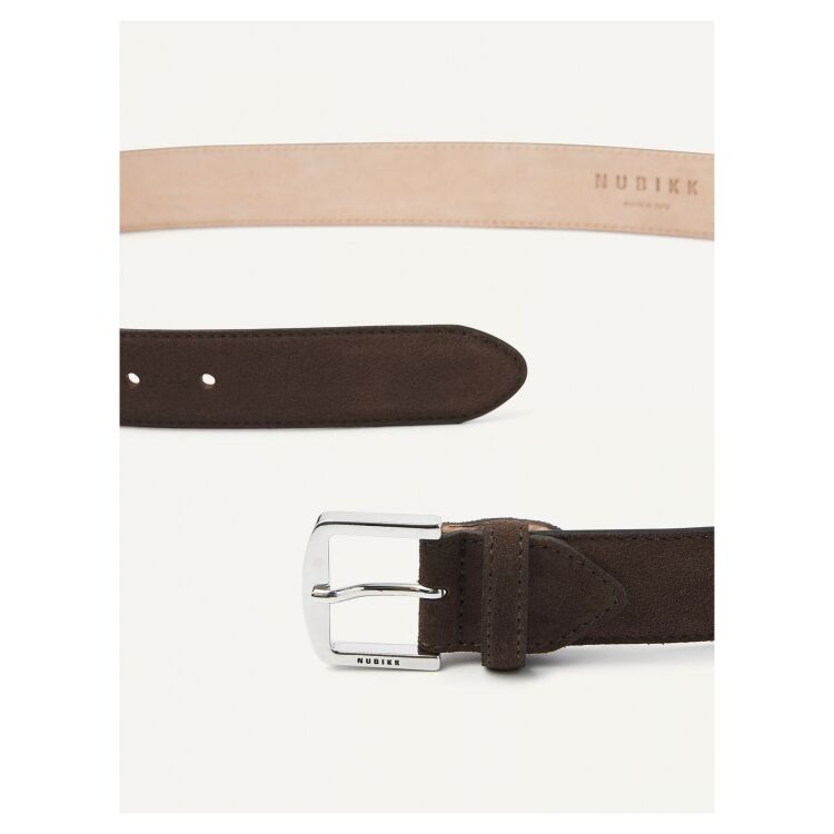 Nubikk James Belt James Belt - www.romeyntailors.nl - Romeyn Tailors