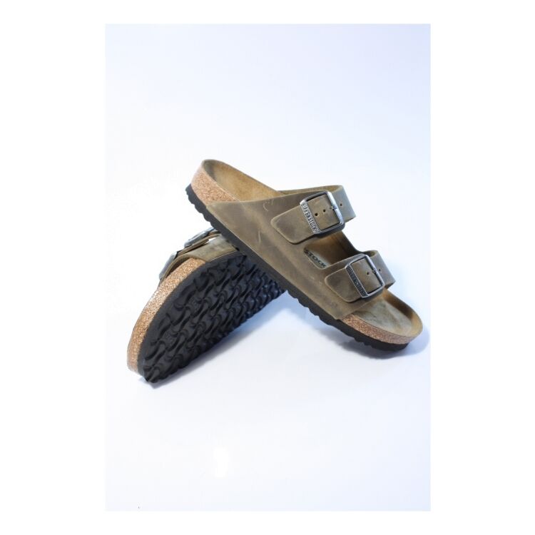 Birkenstock Arizona Arizona - www.romeyntailors.nl - Romeyn Tailors