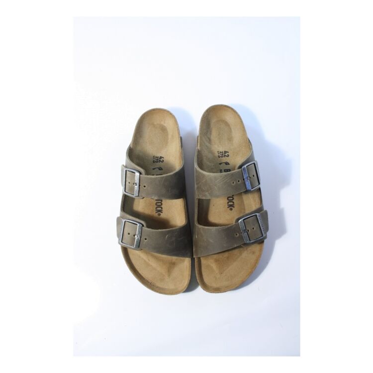 Birkenstock Arizona Arizona - www.romeyntailors.nl - Romeyn Tailors