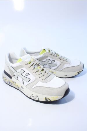 Premiata Mick 7212