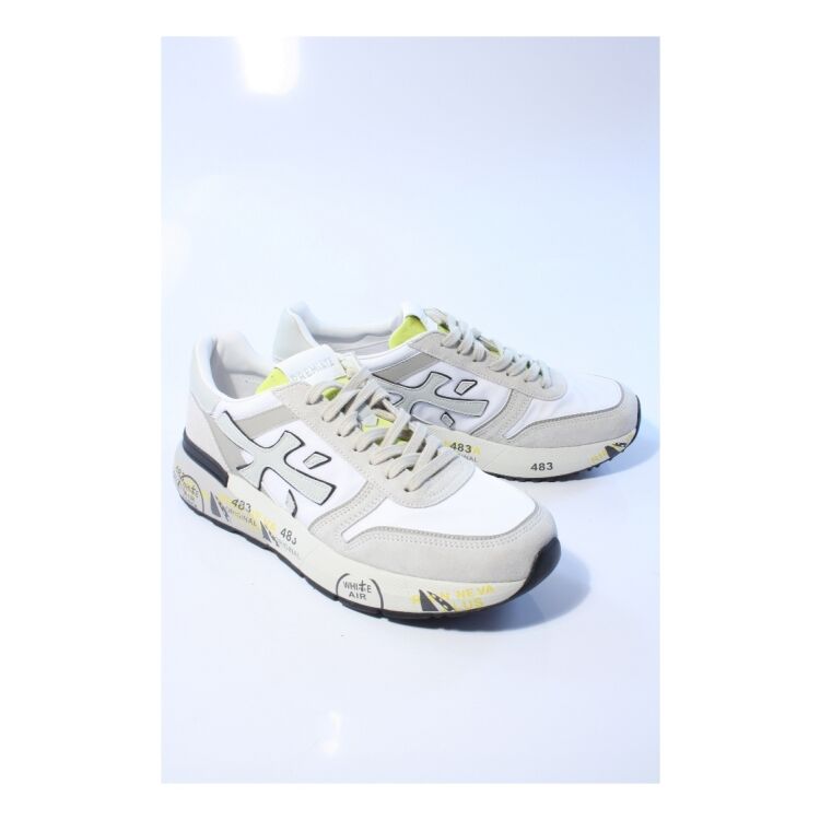 Premiata Mick 7212 Mick 7212 - www.romeyntailors.nl - Romeyn Tailors